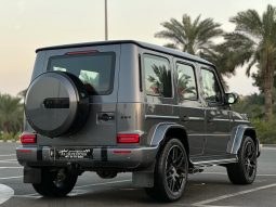 
										MERCEDES G63 AMG 2023 full									