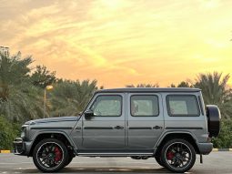 
										MERCEDES G63 AMG 2023 full									