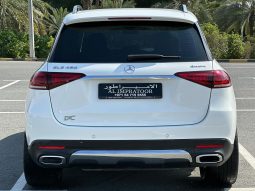 
										MERCEDES GLE full									