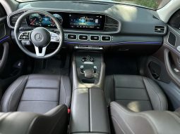 
										MERCEDES GLE full									