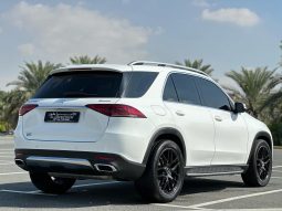 
										MERCEDES GLE full									