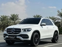 
										MERCEDES GLE full									