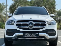 
										MERCEDES GLE full									