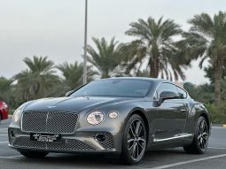 
										BENTLEY CONTINENTAL full									