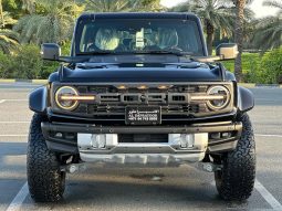 
										FORD BRONCO RAPTOR full									