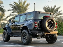 
										FORD BRONCO RAPTOR full									