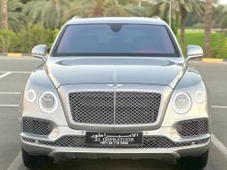 
										Bentley Bentayga full									