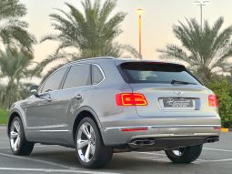 
										Bentley Bentayga full									