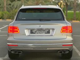 
										Bentley Bentayga full									