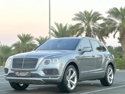 
										Bentley Bentayga full									