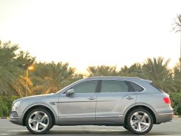 
										Bentley Bentayga full									