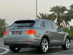 
										Bentley Bentayga full									