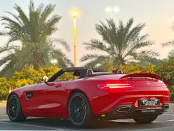 
										Mercedes GT 2018 full									