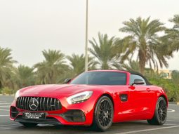 
										Mercedes GT 2018 full									