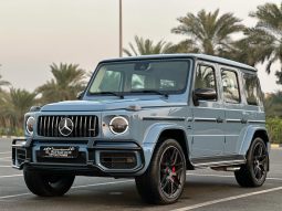 
										MERCEDES G63 full									