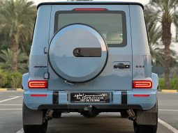 
										MERCEDES G63 full									