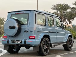 
										MERCEDES G63 full									