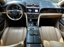 
										BENTLEY BENTAYGA full									