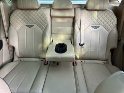 
										BENTLEY BENTAYGA full									