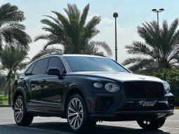 
										BENTLEY BENTAYGA full									