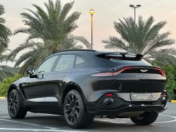 
										ASTON MARTIN DBX full									