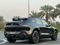 
										ASTON MARTIN DBX full									