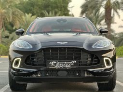 
										ASTON MARTIN DBX full									