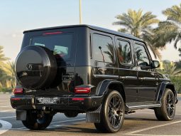 
										MERCEDES G63 full									