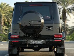 
										MERCEDES G63 full									