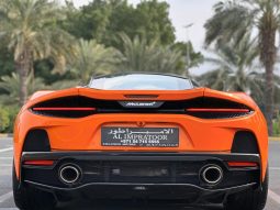 
										MCLAREN GT 2022 full									