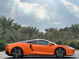 
										MCLAREN GT 2022 full									