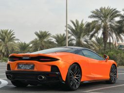 
										MCLAREN GT 2022 full									