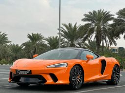 
										MCLAREN GT 2022 full									