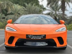 
										MCLAREN GT 2022 full									