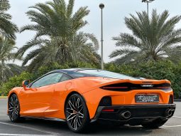 
										MCLAREN GT 2022 full									