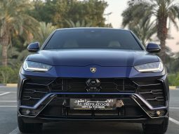 
										LAMBARGHINI URUS full									