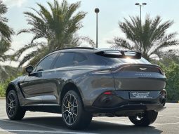 
										ASTON MARTIN DBX full									