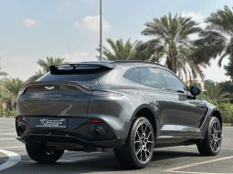 
										ASTON MARTIN DBX full									