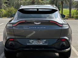 
										ASTON MARTIN DBX full									