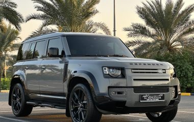 LANDEROVER DEFENDER SE (110) 2020