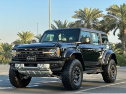 
										FORD BRONCO RAPTOR full									