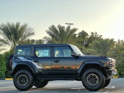 
										FORD BRONCO RAPTOR full									