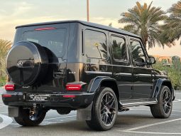 
										MERCEDES G63 full									