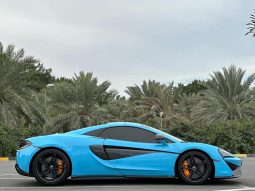 
										MCLAREN 570S SPIDER full									