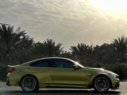 
										BMW M4 GTRS4 WIDEBODY VORSTEINER full									