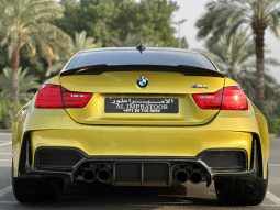 
										BMW M4 GTRS4 WIDEBODY VORSTEINER full									