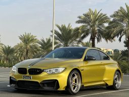 
										BMW M4 GTRS4 WIDEBODY VORSTEINER full									