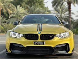 
										BMW M4 GTRS4 WIDEBODY VORSTEINER full									