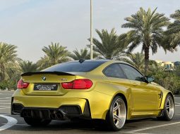 
										BMW M4 GTRS4 WIDEBODY VORSTEINER full									