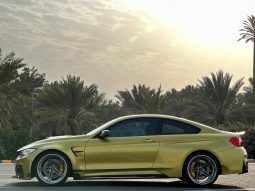 
										BMW M4 GTRS4 WIDEBODY VORSTEINER full									